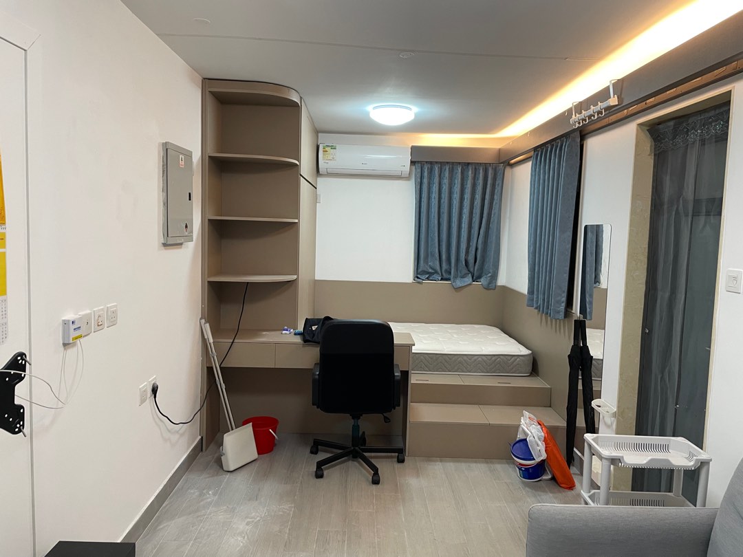 Tung Chung village house for rent, landlord's property, no commission.63438874265091111