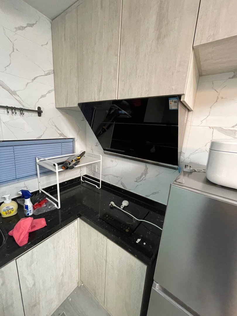 Tung Chung village house for rent, landlord's property, no commission.63438874265091113