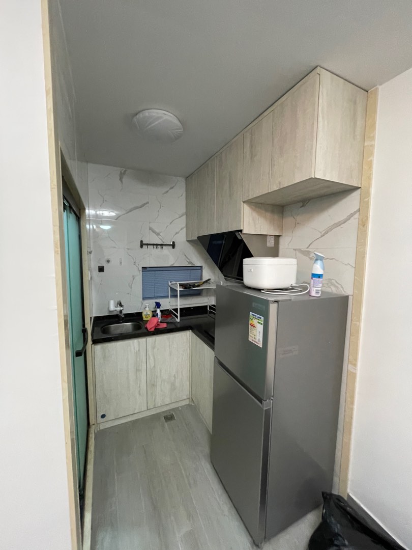 Tung Chung village house for rent, landlord's property, no commission.63438874265091112