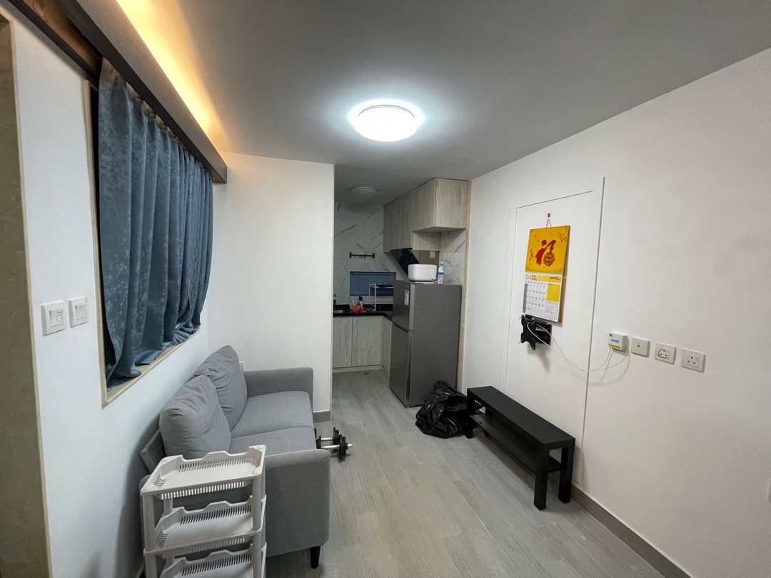 Tung Chung village house for rent, landlord's property, no commission.63438874265091118