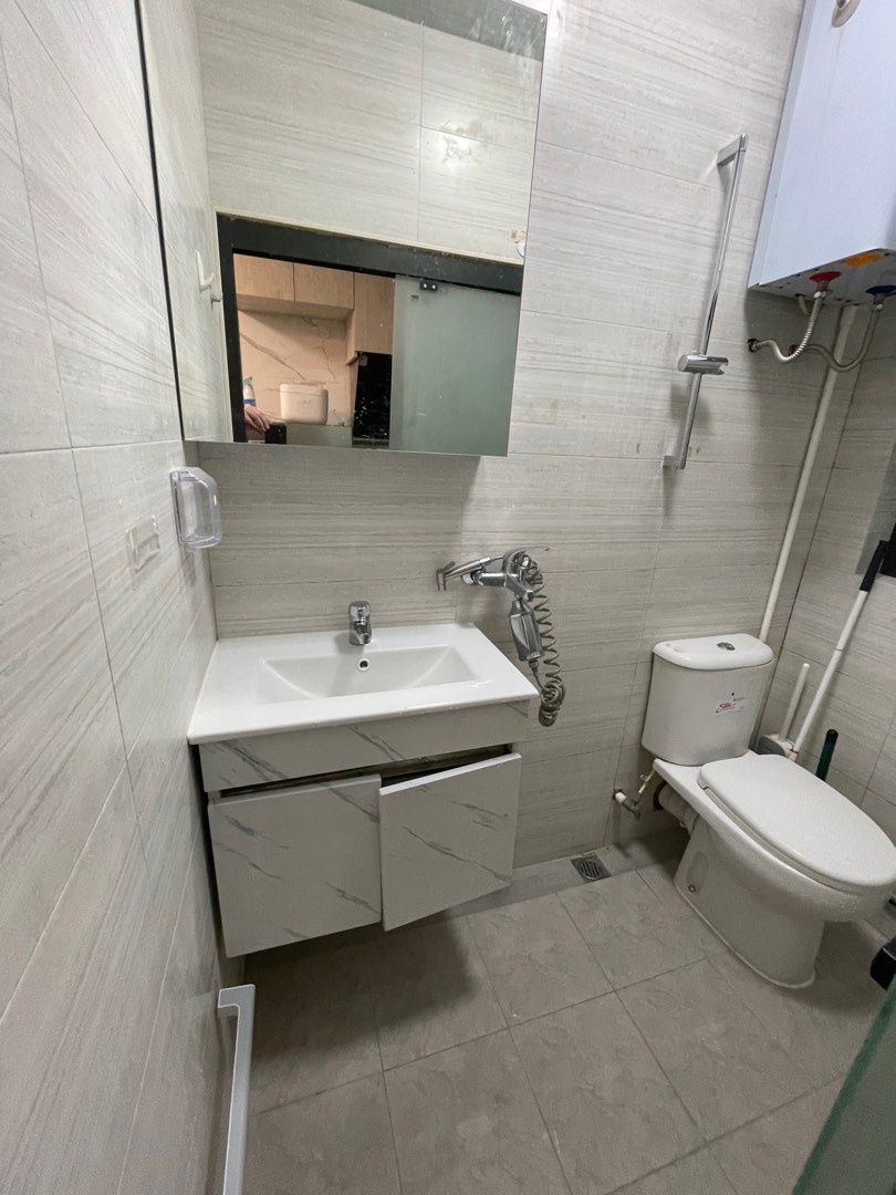 Tung Chung village house for rent, landlord's property, no commission.63438874265091114