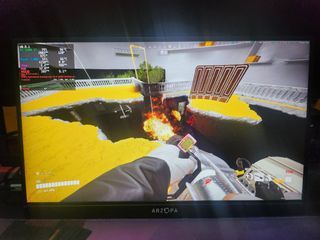 Arzopa Z1FC 16.1" Portable IPS Monitor (120Hz/144Hz)