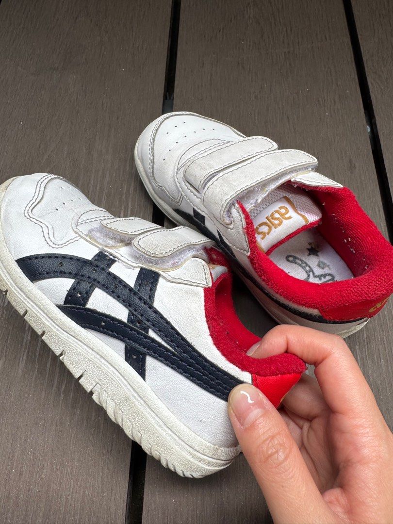 Asics Kids Japan (kids shoes) classic asics