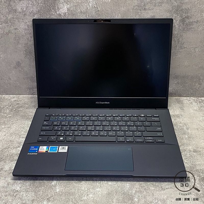 由 change12336 (刊登 ID 1369774340，圖片 1) 提交，位於 台北市 (Taipei) 的 『澄橘』ASUS ExpertBook B5402CB i5-1240P/16G/512G 黑《二手 無盒》A76293 (類別：桌上電腦或筆記型電腦)，說明：本商品提供租借服務 押金即售價10000元以下商品 (租金250/天)，10000元-20000元商品 (租金400元/天) 20000元以上商品 (租金500元/天)，30000元以上商品 (租金800元/天) ⚠ ⚠ 租借須登記資料需影印證件 ⚠ ⚠ 【歡迎同業長期配合】-0 ASUS ExpertBook B5402CB i5-1240P/16G/512GB 星夜黑 店保7天 功能正常，電池健康：97%，系統：Windows 11 90%新，外觀有小使用痕跡，無撞傷 單機+充電器 本賣場商品因於店家同步銷售流通快，請於下標前先詢問是否有貨。 ( 下標後如需自取請參閱關於我中的店家資訊。) 下標後請於 3 天內