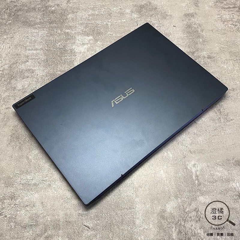 由 change12336 (刊登 ID 1369774340，圖片 2) 提交，位於 台北市 (Taipei) 的 『澄橘』ASUS ExpertBook B5402CB i5-1240P/16G/512G 黑《二手 無盒》A76293 (類別：桌上電腦或筆記型電腦)，說明：本商品提供租借服務 押金即售價10000元以下商品 (租金250/天)，10000元-20000元商品 (租金400元/天) 20000元以上商品 (租金500元/天)，30000元以上商品 (租金800元/天) ⚠ ⚠ 租借須登記資料需影印證件 ⚠ ⚠ 【歡迎同業長期配合】-0 ASUS ExpertBook B5402CB i5-1240P/16G/512GB 星夜黑 店保7天 功能正常，電池健康：97%，系統：Windows 11 90%新，外觀有小使用痕跡，無撞傷 單機+充電器 本賣場商品因於店家同步銷售流通快，請於下標前先詢問是否有貨。 ( 下標後如需自取請參閱關於我中的店家資訊。) 下標後請於 3 天內