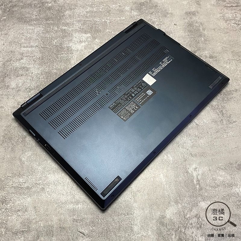 由 change12336 (刊登 ID 1369774340，圖片 3) 提交，位於 台北市 (Taipei) 的 『澄橘』ASUS ExpertBook B5402CB i5-1240P/16G/512G 黑《二手 無盒》A76293 (類別：桌上電腦或筆記型電腦)，說明：本商品提供租借服務 押金即售價10000元以下商品 (租金250/天)，10000元-20000元商品 (租金400元/天) 20000元以上商品 (租金500元/天)，30000元以上商品 (租金800元/天) ⚠ ⚠ 租借須登記資料需影印證件 ⚠ ⚠ 【歡迎同業長期配合】-0 ASUS ExpertBook B5402CB i5-1240P/16G/512GB 星夜黑 店保7天 功能正常，電池健康：97%，系統：Windows 11 90%新，外觀有小使用痕跡，無撞傷 單機+充電器 本賣場商品因於店家同步銷售流通快，請於下標前先詢問是否有貨。 ( 下標後如需自取請參閱關於我中的店家資訊。) 下標後請於 3 天內