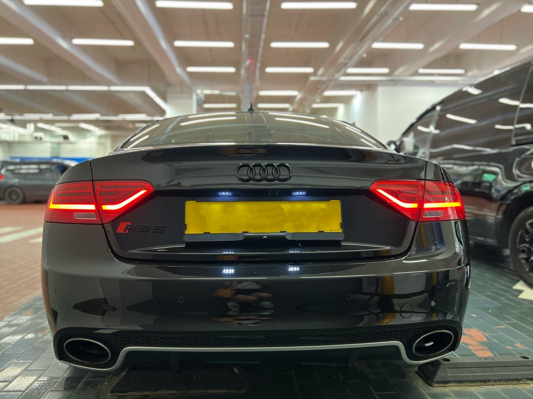 Audi RS5 4.2 FSI quattro S tronic (A)62863175385859112