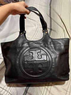 Authentic Tory Burch Clayton Tote