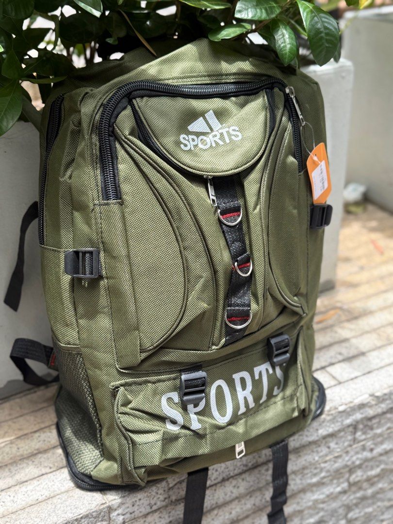 Backpack （分類：背包）位於 Hong Kong。 由 createappleid 提交（商品編號 1369713915，圖片 5）。簡介： We have 500 pcs。