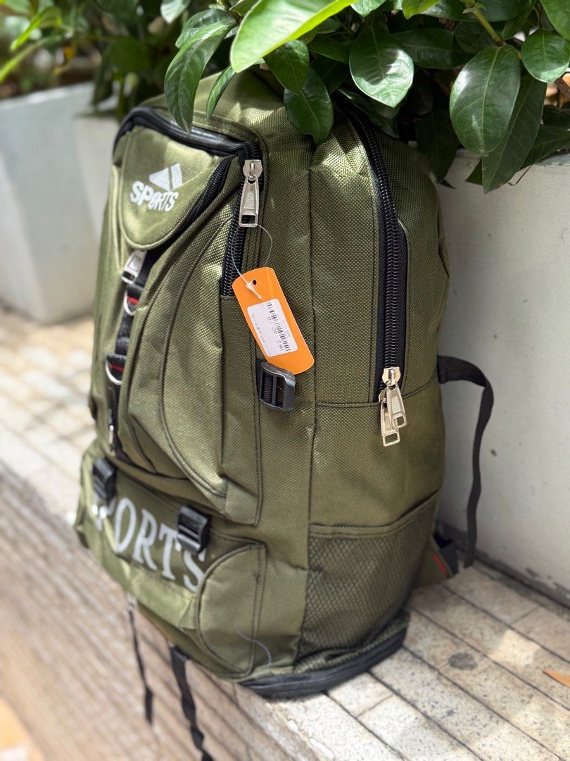 Backpack （分類：背包）位於 Hong Kong。 由 createappleid 提交（商品編號 1369713915，圖片 4）。簡介： We have 500 pcs。
