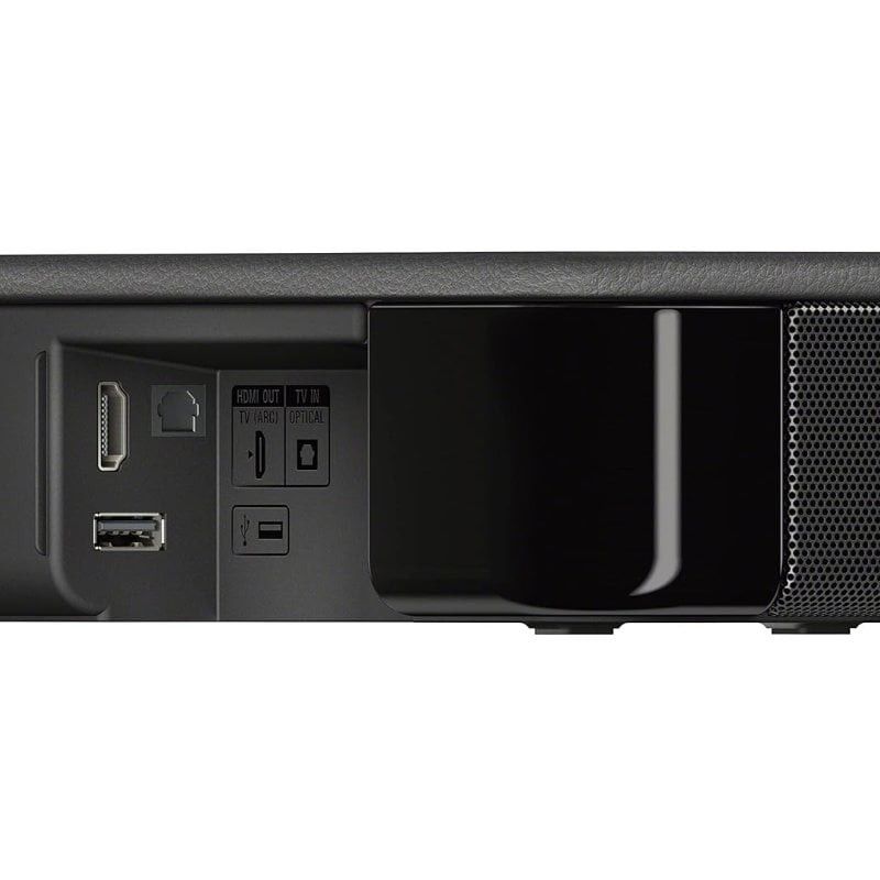 [BNIB] SONY HT-S100F 2.0Ch 120W Single Soundbar With Bluetooth, Bass Reflex Speaker S Force Surround Sound63205307233281111