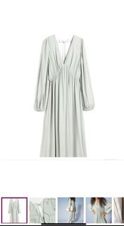 💠BNWT H&M  VISCOSE BOHO MAXI DRESS💠