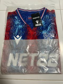 (Category: ) located in . Submitted by mysteryjerseys.sg (Listing ID 1369781546, Image 1). Description: .