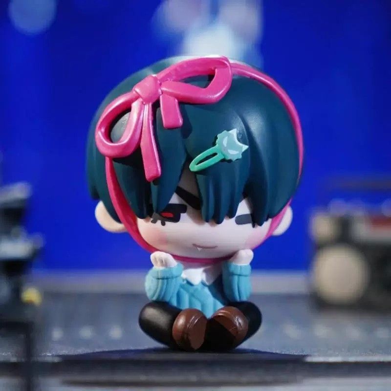 [BRAND NEW! ALIEN STAGE] ALIEN STAGE SERIES FULL SET AND INDIVIDUAL ...