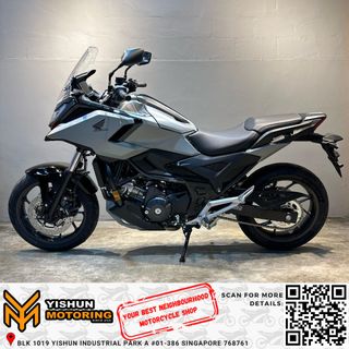(Category: ) located in . Submitted by yishunmotoring.sg (Listing ID 1369709467, Image 1). Description: .