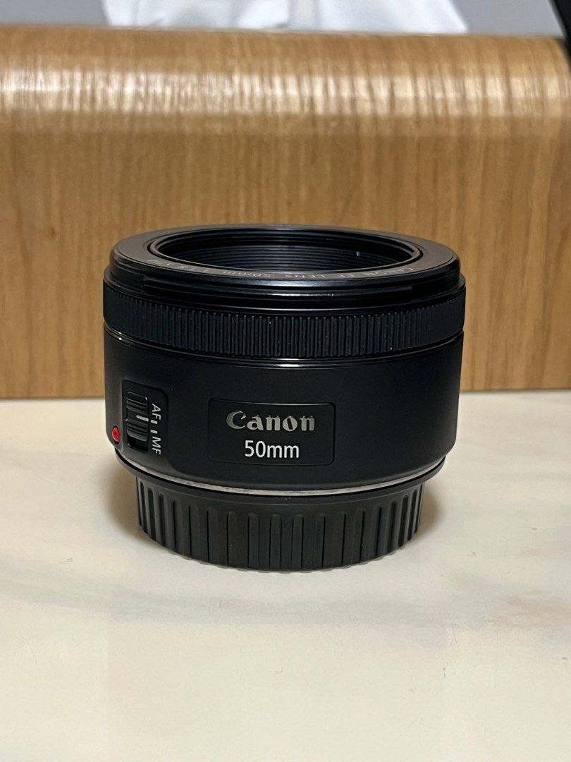 Canon EF 50mm f/1.8 STM62863835302146117