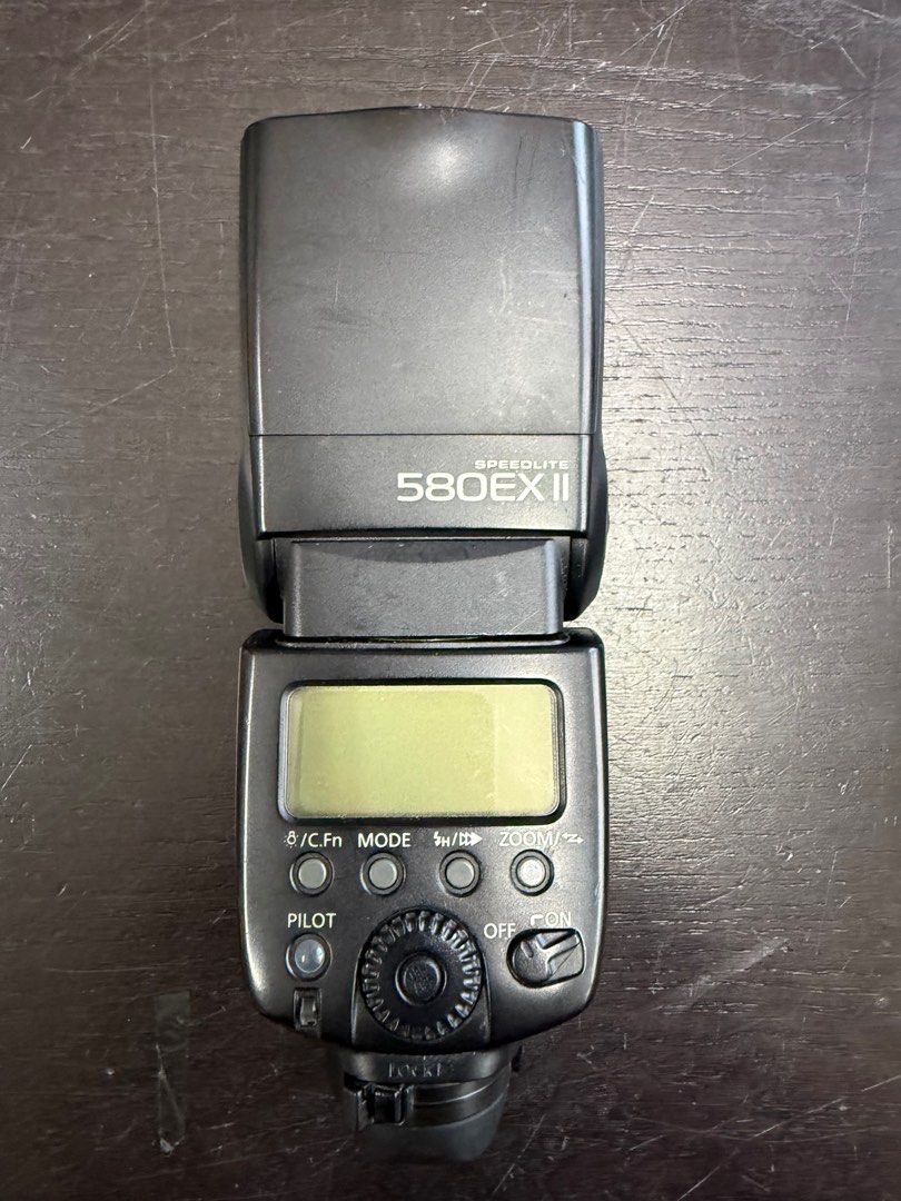 Canon Speedlite Flash62863835381890113