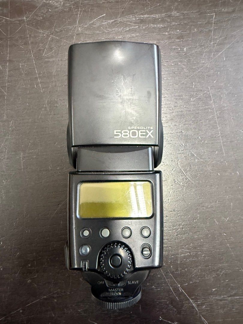 Canon Speedlite Flash62863835381890112