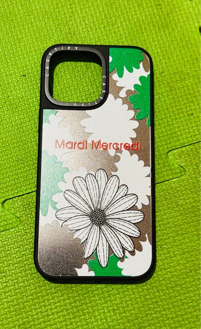 完売品 Mardi Mercredi CASETiFY iPhone16pro Casetify Mardi Mercredi iPhone16Pro ケース Amazon.co.jp