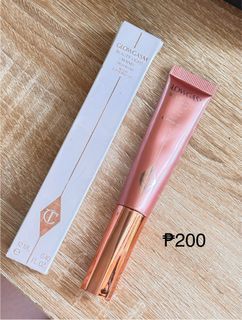Charlotte Tilbury Pinkgasm blush