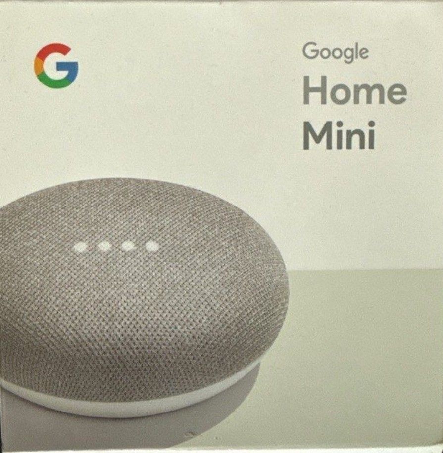 CHEAP SALE!!! EXCELLENT CONDITION GOOGLE HOME MINI SMART SPEAKER FOR JUST $42 ONLY!!! (NEW REVISED PRICE TODAY, 31 MAY) + FREE DELIVERY TO YOUR DOORSTEPS!!! (Category: Soundbars, Speakers & Amplifiers) located in Singapore. Submitted by marlkc (Listing ID 1369774463, Image 1). Description: CHEAP SALE!!! EXCELLENT CONDITION GOOGLE HOME MINI SMART SPEAKER FOR JUST $42 ONLY (NEW REVISED PRICE TODAY, 31 MAY) + FREE DELIVERY TO YOUR DOORSTEPS!!! **"Up