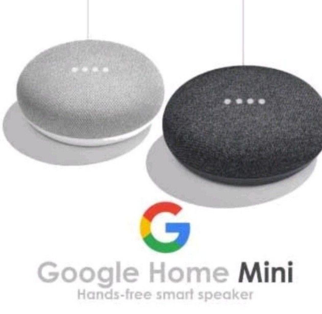 CHEAP SALE!!! EXCELLENT CONDITION GOOGLE HOME MINI SMART SPEAKER FOR JUST $42 ONLY!!! (NEW REVISED PRICE TODAY, 31 MAY) + FREE DELIVERY TO YOUR DOORSTEPS!!! (Category: Soundbars, Speakers & Amplifiers) located in Singapore. Submitted by marlkc (Listing ID 1369774463, Image 2). Description: CHEAP SALE!!! EXCELLENT CONDITION GOOGLE HOME MINI SMART SPEAKER FOR JUST $42 ONLY (NEW REVISED PRICE TODAY, 31 MAY) + FREE DELIVERY TO YOUR DOORSTEPS!!! **"Up