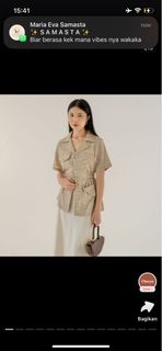 (Kategori: ) berada di . Dikirim oleh cillapicks (ID iklan 1369768910, Gambar 1). Deskripsi: .