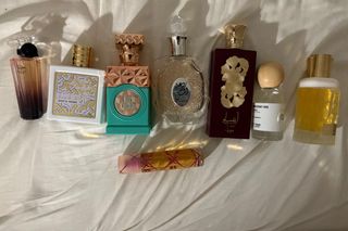 (Category: ) located in . Submitted by obsessedwithperfumes (Listing ID 1369857610, Image 1). Description: .