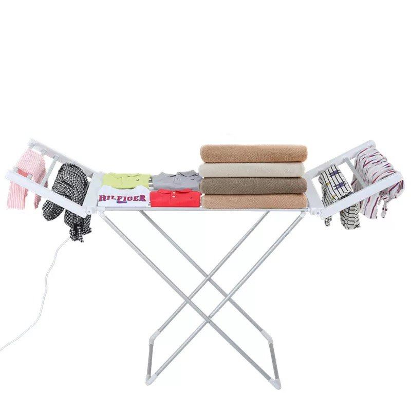 Clothes drying Laundry Rack 64885409947522112