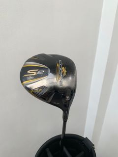 Cobra S2 Golf Driver