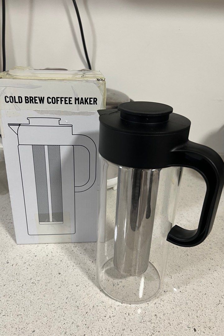 Cold brew coffee maker65074093137411113