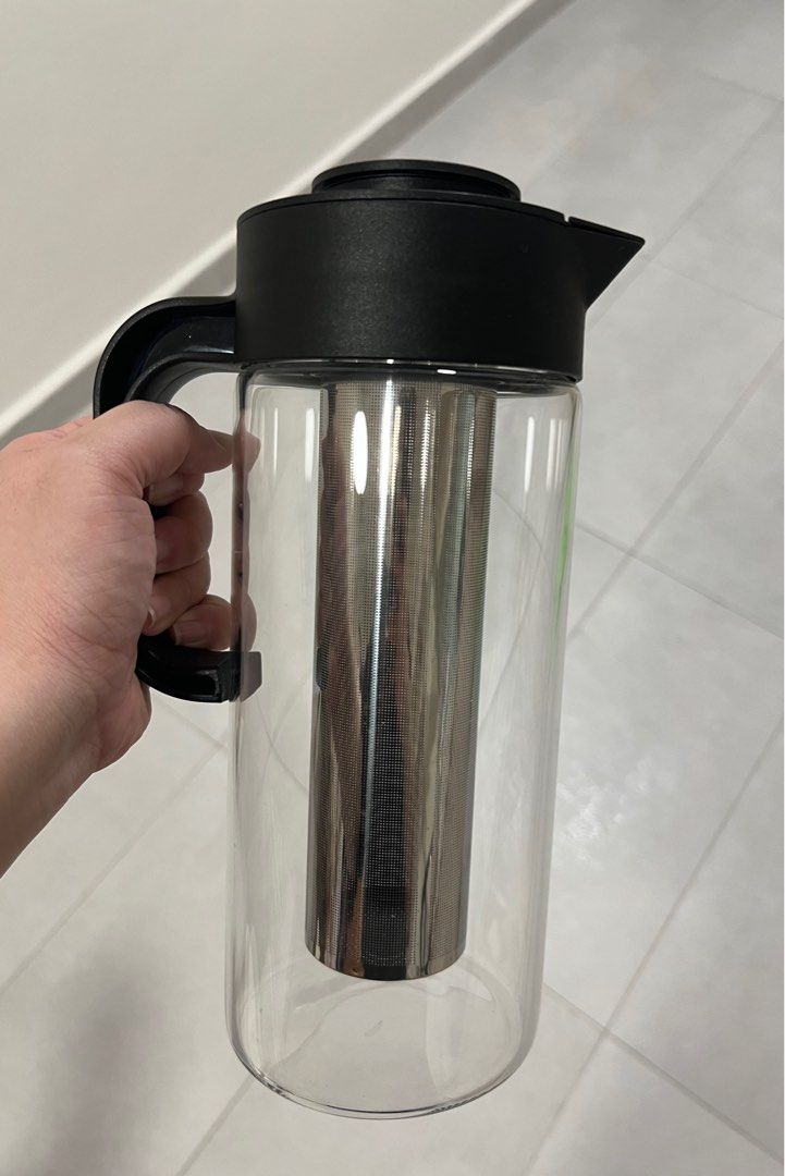 Cold brew coffee maker65074093137411112