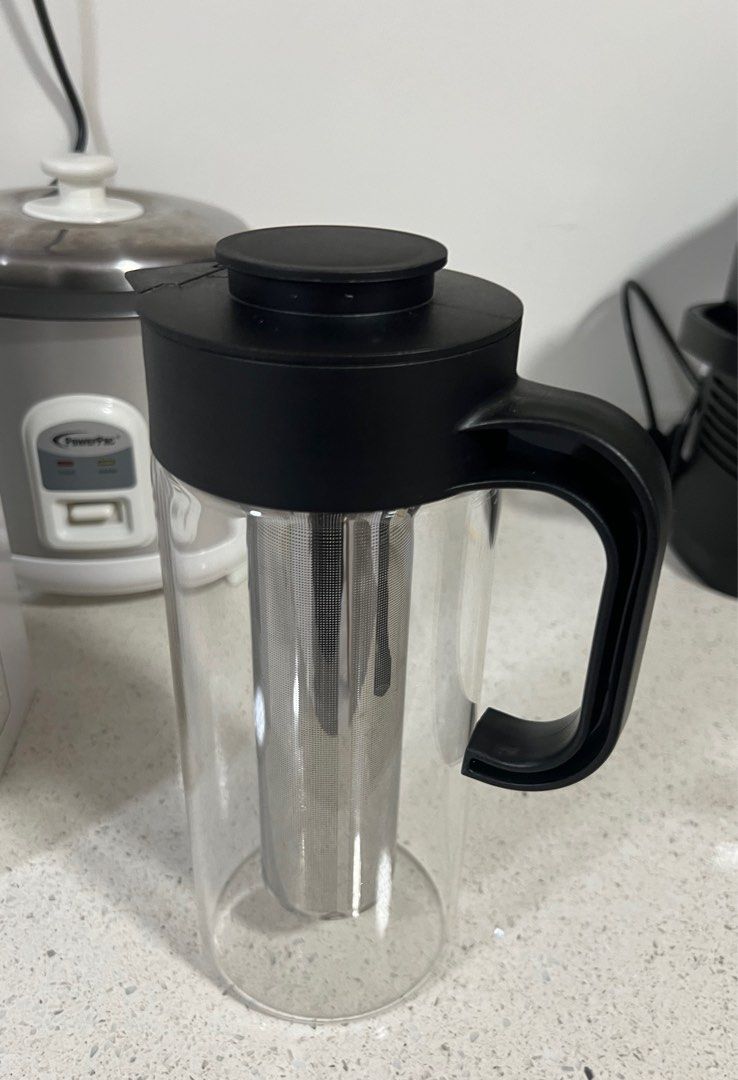 Cold brew coffee maker65074093137411110