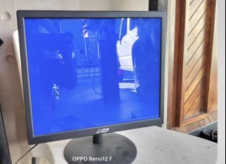 COMPUTER MONITOR