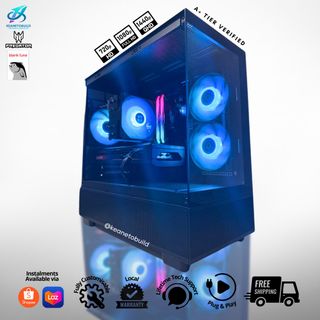 Custom PCs Collection item 2