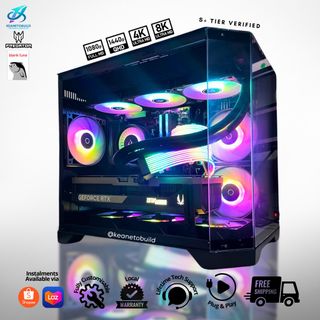 Custom PCs Collection item 1