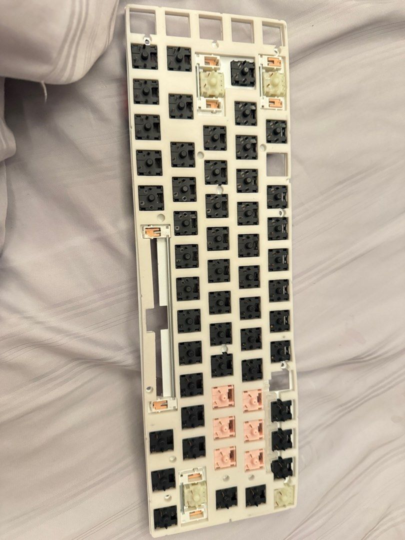 Custom keyboard63221275763073111