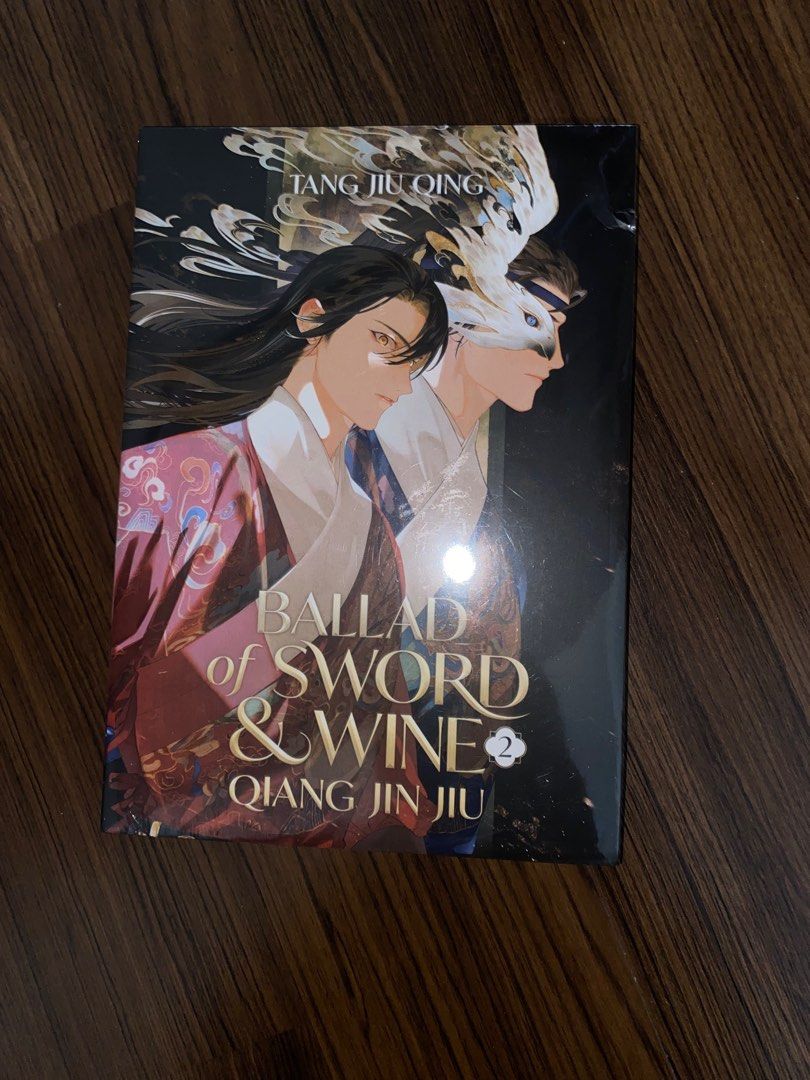Danmei/bl books (REPRINTED) (Category: Storybooks) located in Caloocan City. Submitted by elizabetha86532 (Listing ID 1369822474, Image 2). Description: -ALL REPRINTED -NEW -200 each only.