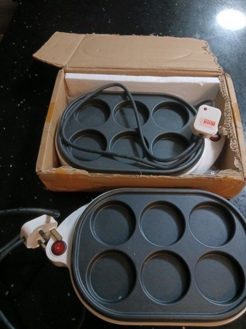 Egg cooker65074084386178110