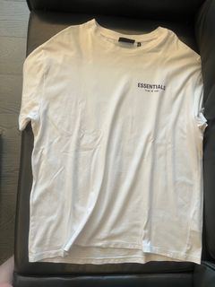 Essential Fear of God Short Sleeve T-Shirt629795254378251111