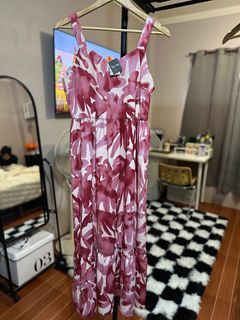 FORME Maxi Dress bnew with tag