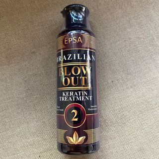 !!FREE SF!! EPSA Brazillian Blowout Keratin Treatment No. 2