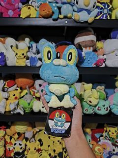 Froakie