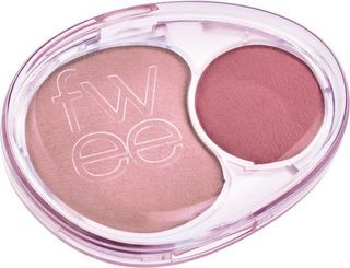 Fwee Mellow Dual Blush