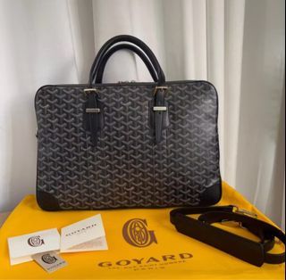 Goyard Briefcase