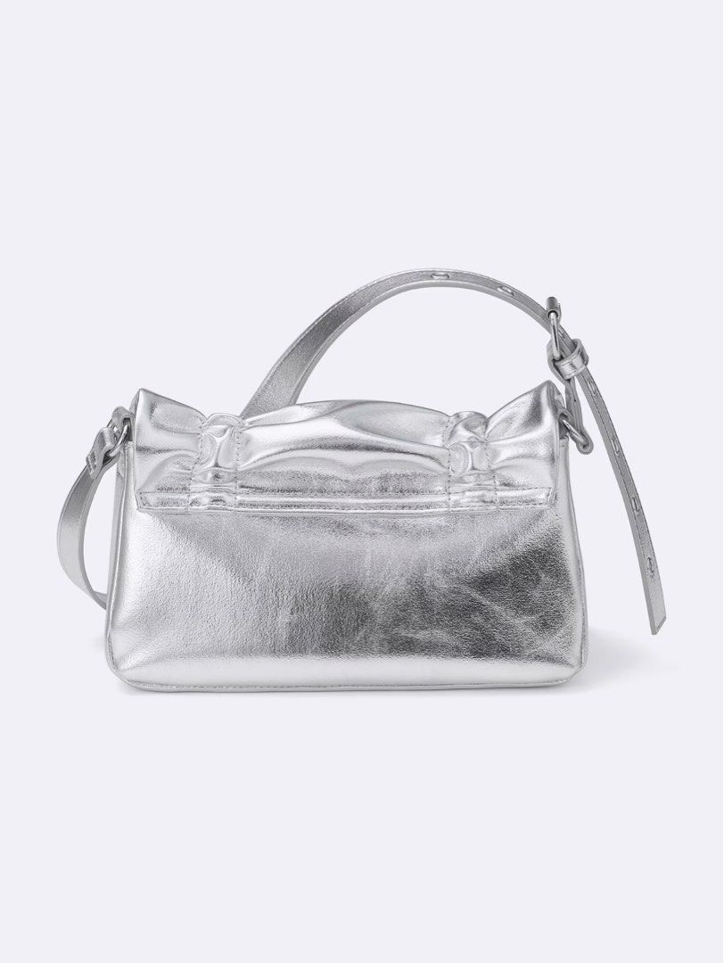 GU Ribbon Bag Coquette Style (Category: Cross-body Bags) located in Taguig. Submitted by kterinkay (Listing ID 1369727168, Image 3). Description: GU Japan Pasabuy Pre-order 🌻 Confirm by June 9, 2025 Available in PH by June 16, 2025 Item price + sf .