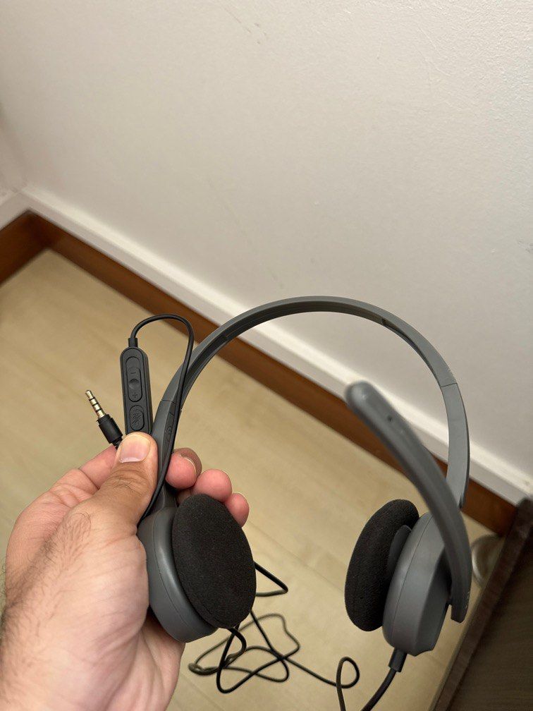 Headset65561407079809111