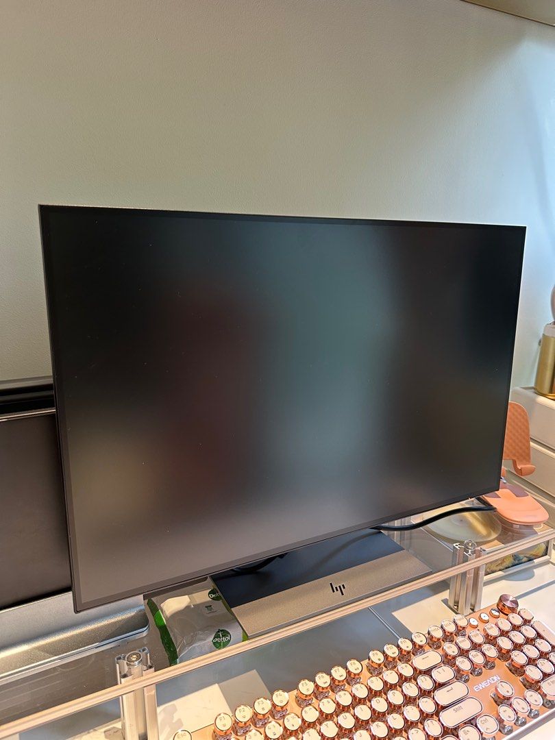 HP Z24n G3