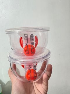Imani cups