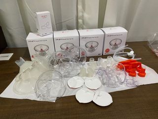 Imani Spare Parts